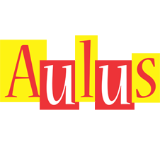 Aulus errors logo