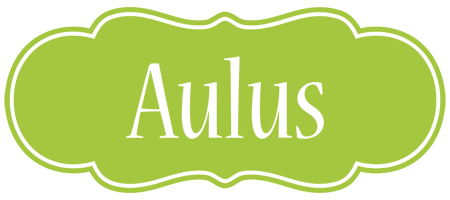 Aulus family logo