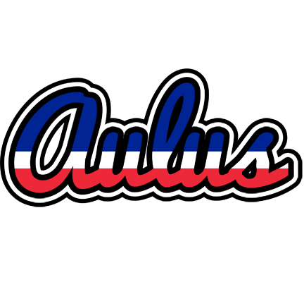 Aulus france logo