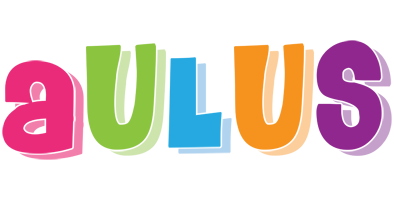 Aulus friday logo