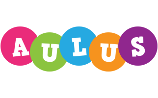 Aulus friends logo