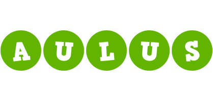 Aulus games logo