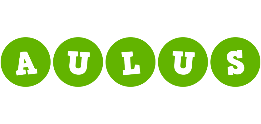 Aulus games logo