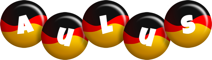 Aulus german logo