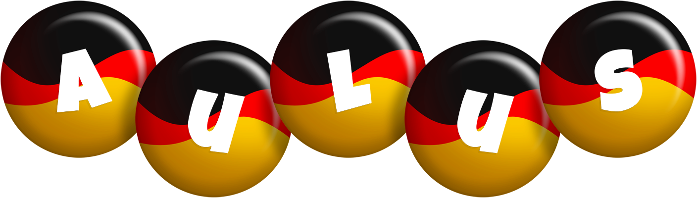 Aulus german logo