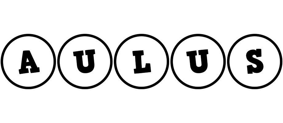 Aulus handy logo