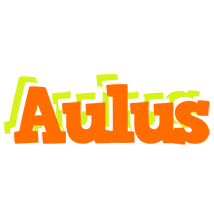 Aulus healthy logo