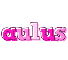 Aulus hello logo