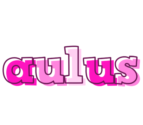 Aulus hello logo