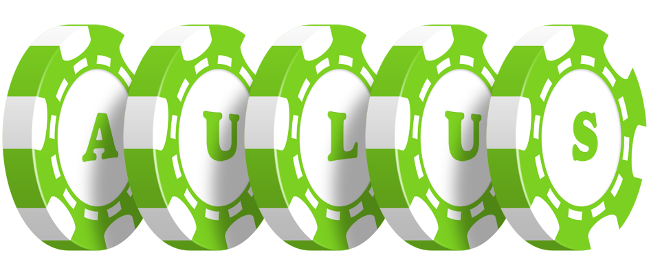 Aulus holdem logo