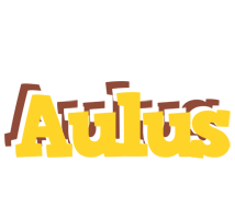 Aulus hotcup logo