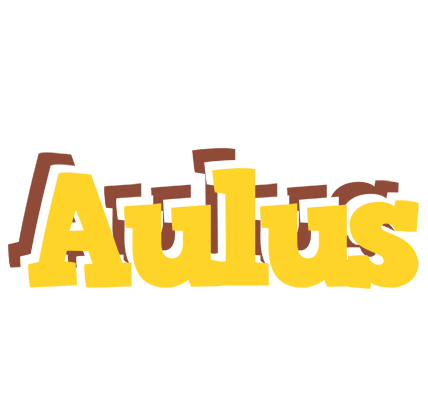 Aulus hotcup logo