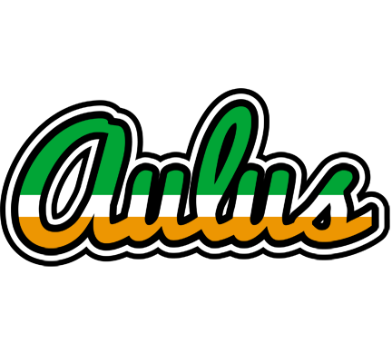 Aulus ireland logo