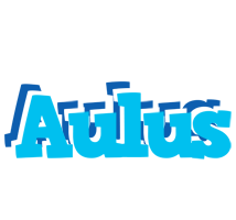 Aulus jacuzzi logo