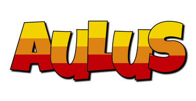 Aulus jungle logo