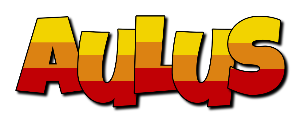Aulus jungle logo