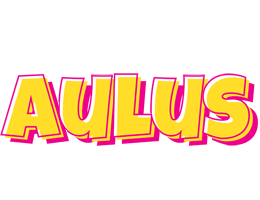 Aulus kaboom logo