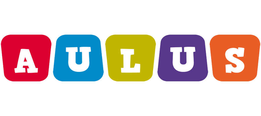 Aulus kiddo logo