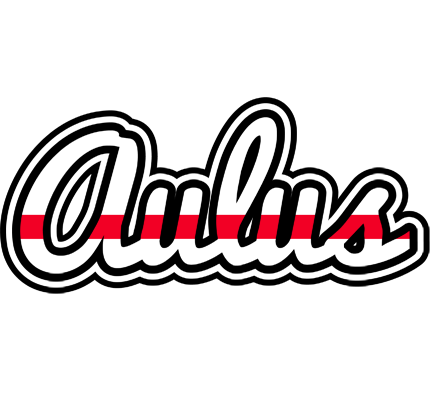 Aulus kingdom logo