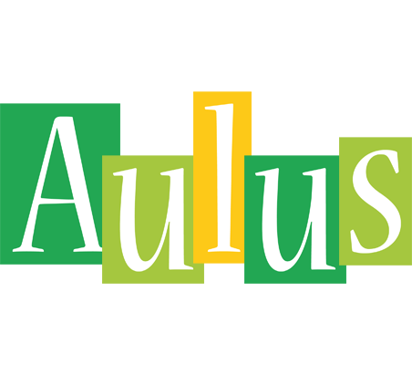 Aulus lemonade logo