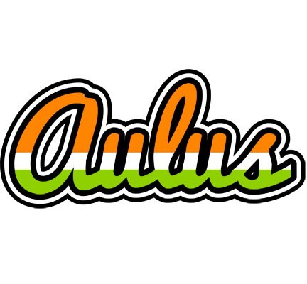 Aulus mumbai logo