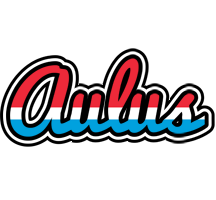 Aulus norway logo