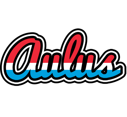 Aulus norway logo