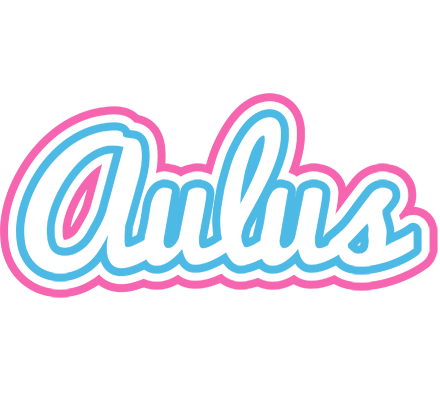 Aulus outdoors logo