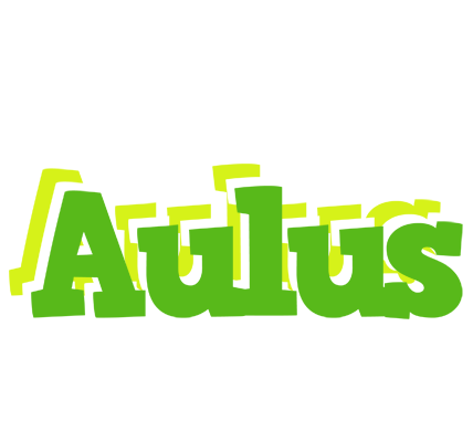Aulus picnic logo