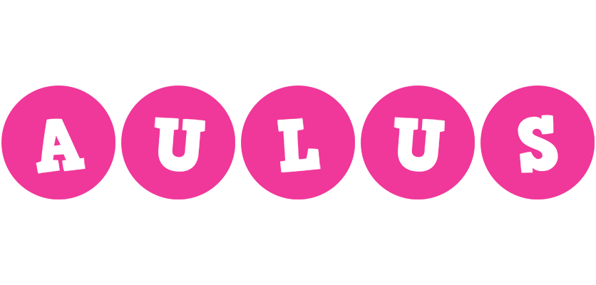 Aulus poker logo