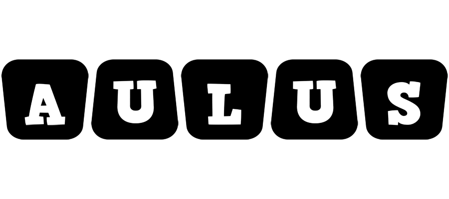 Aulus racing logo