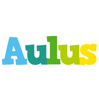Aulus rainbows logo
