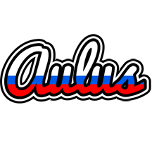 Aulus russia logo