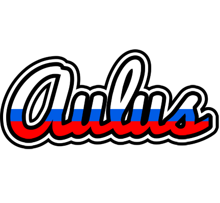 Aulus russia logo