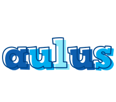 Aulus sailor logo