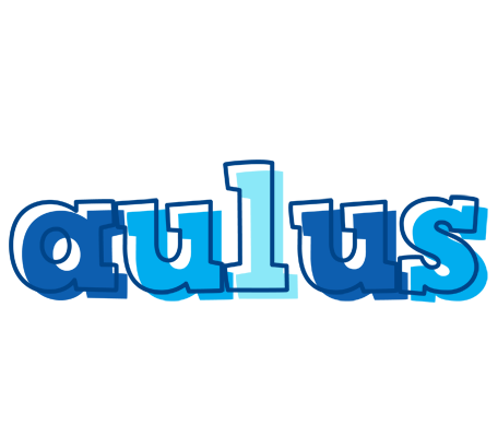 Aulus sailor logo