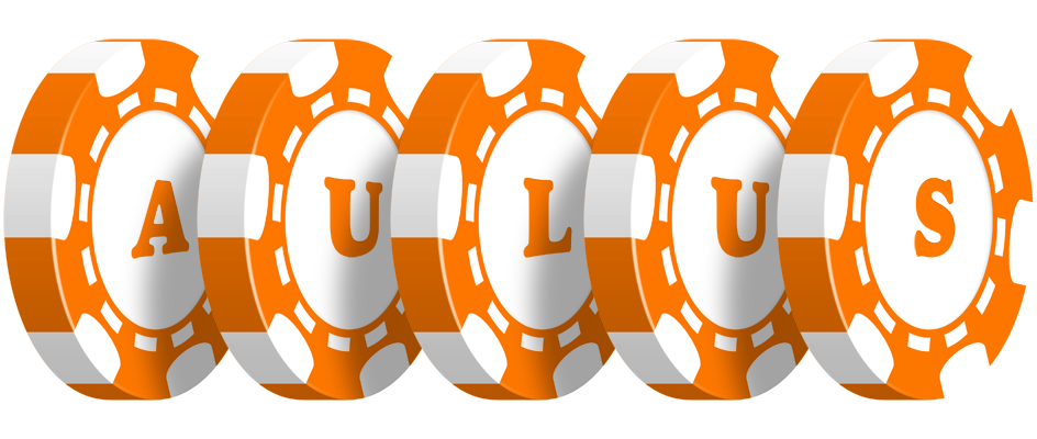 Aulus stacks logo