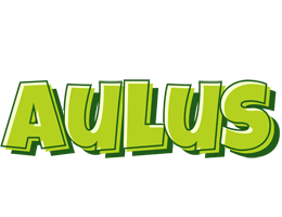 Aulus summer logo