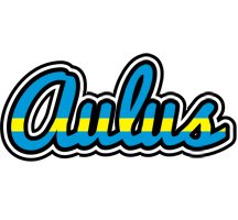 Aulus sweden logo