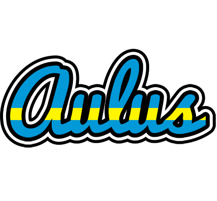 Aulus sweden logo