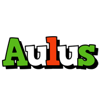 Aulus venezia logo