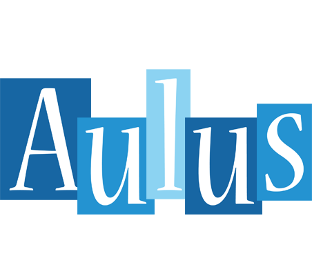Aulus winter logo