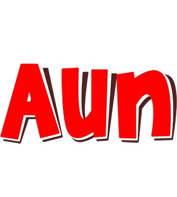 Aun basket logo