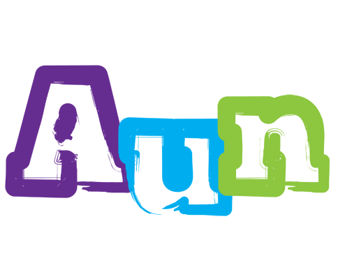Aun casino logo