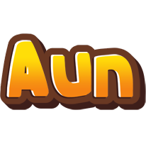 Aun cookies logo