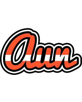 Aun denmark logo