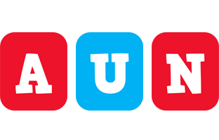 Aun diesel logo