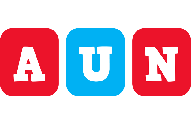 Aun diesel logo