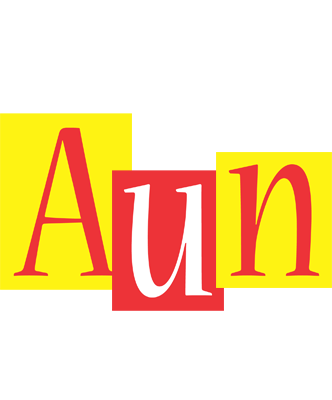 Aun errors logo