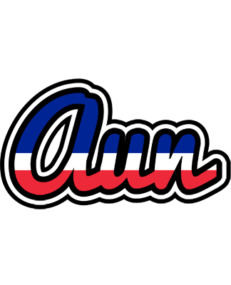 Aun france logo